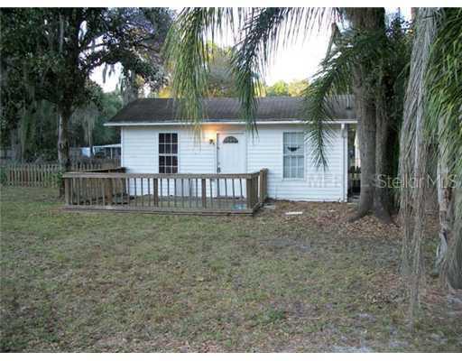 1001 E Derby Ave., Auburndale, FL 33823