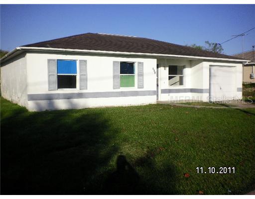 447 Red Hawk Loop, Winter Haven, FL 33880