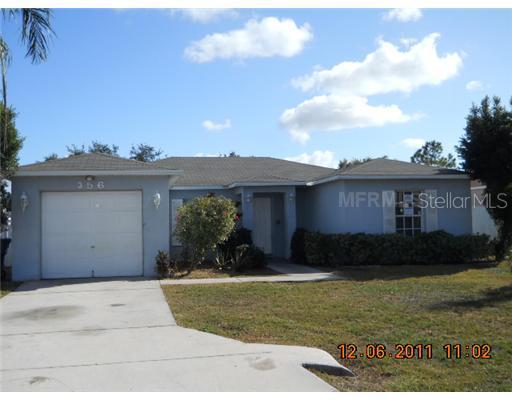 356 Lake Daisy Cir., Winter Haven, FL 33884