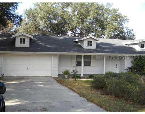 196 S Lake Mariam Dr., Winter Haven, FL 33884