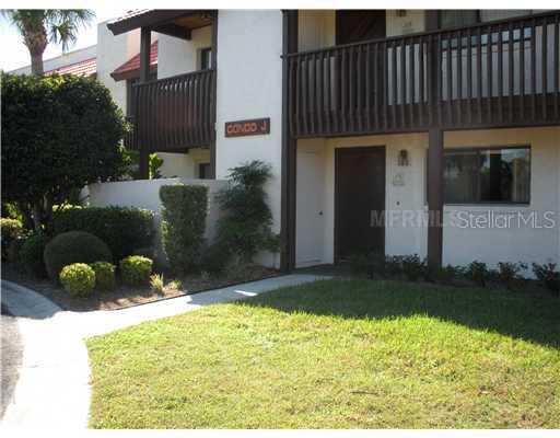 10103 Village Dr. #J-3, Lake Wales, FL 33898