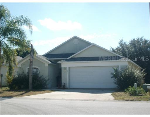 125 Whittier St., Davenport, FL 33896