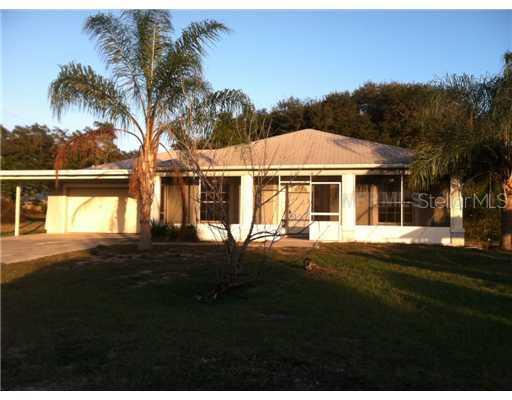 2814 Minute Maid Ramp Rd., Davenport, FL 33837