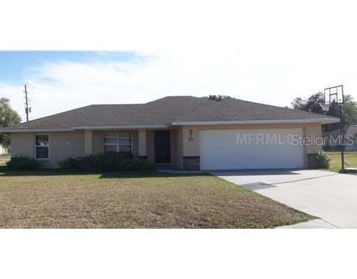 870 N Kunkle Ave., Fort Meade, FL 33841