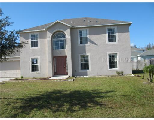 712 Waxwing Ct., Poinciana, FL 34759