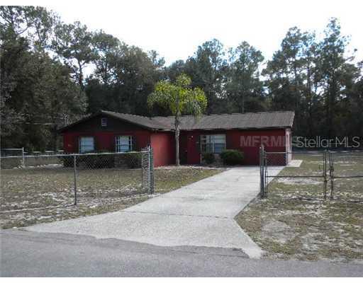 43 NW Pinewood Ln., Winter Haven, FL 33881