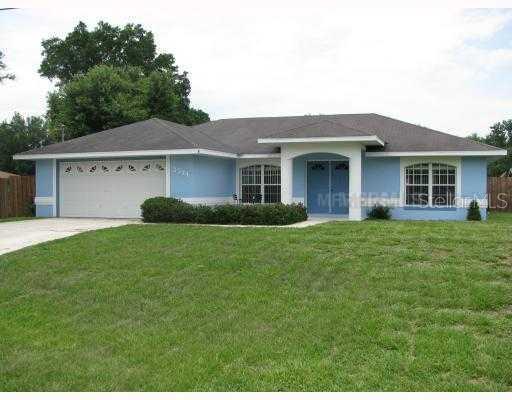 2314 Marguerite Dr., Auburndale, FL 33823