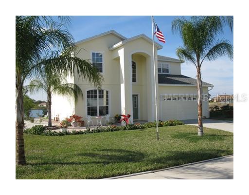 4866 Mandolin Ct., Winter Haven, FL 33884