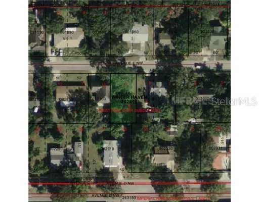 2206 Avenue E Nw, Winter Haven, FL 33880