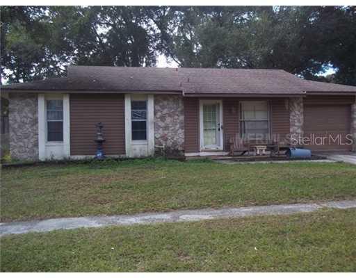 2045 Ronald Cir., Seffner, FL 33584