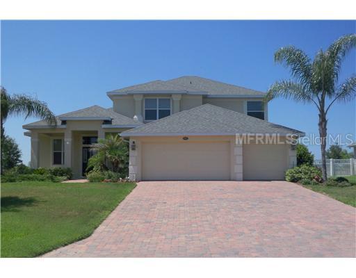 952 Classic View Dr., Auburndale, FL 33823
