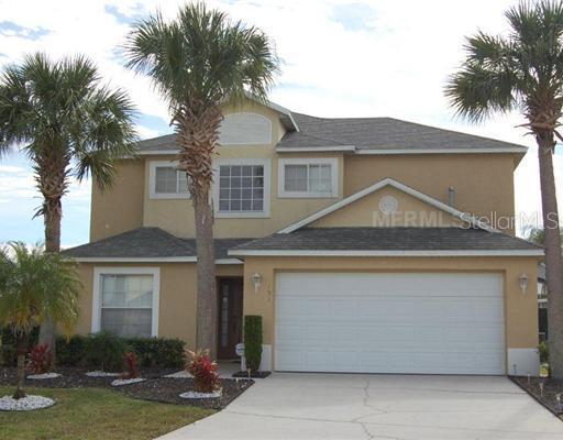 131 Tee Garden Way, Davenport, FL 33896