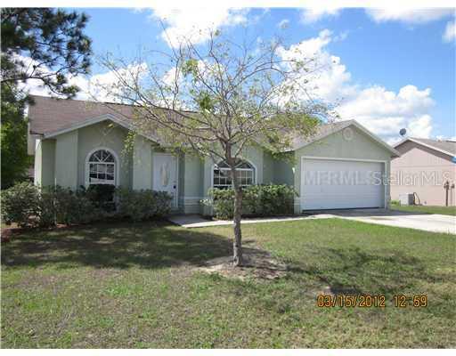 742 Tartan Loop, Lake Wales, FL 33853