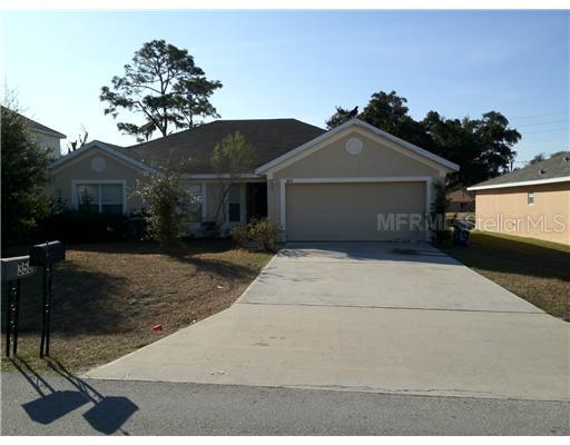 [Address Hidden by Seller], Poinciana, FL 34759