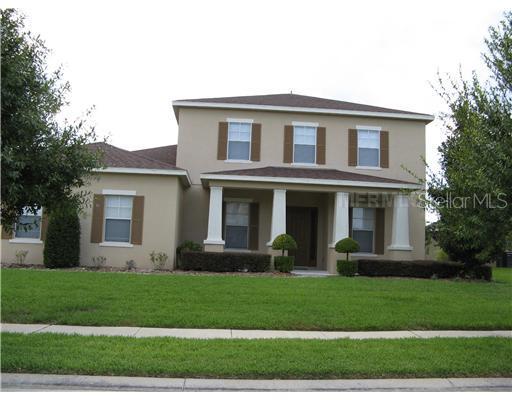 368 Magneta Loop, Auburndale, FL 33823