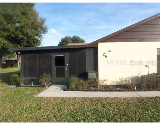 26 Kendra Ct., Winter Haven, FL 33880