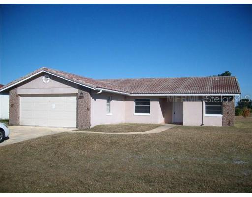 501 Koala Dr., Poinciana, FL 34759