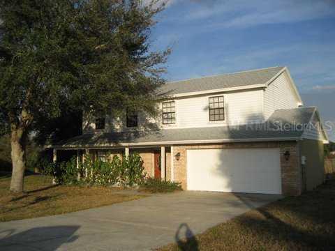 516 Lake Mariam Ter, Winter Haven, FL 33884