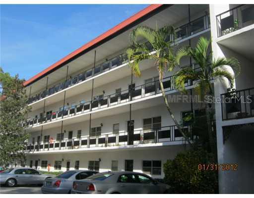 200 El Camino Dr. #403, Winter Haven, FL 33884