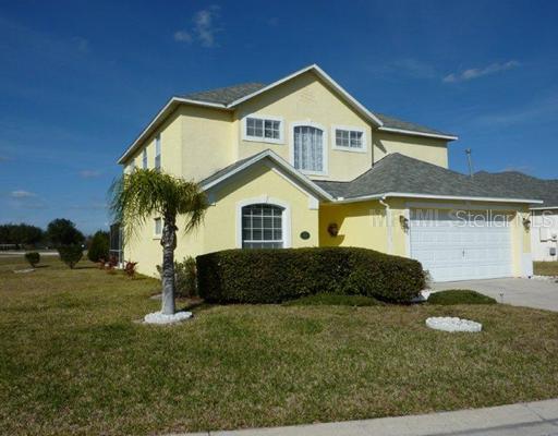 100 Tee Garden Way, Davenport, FL 33896