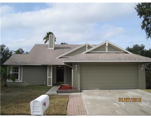 1415 Cloverfield Dr., Brandon, FL 33511