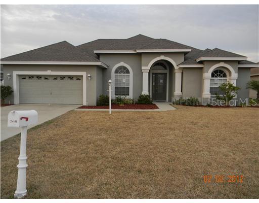 268 Terranova Blvd., Winter Haven, FL 33884