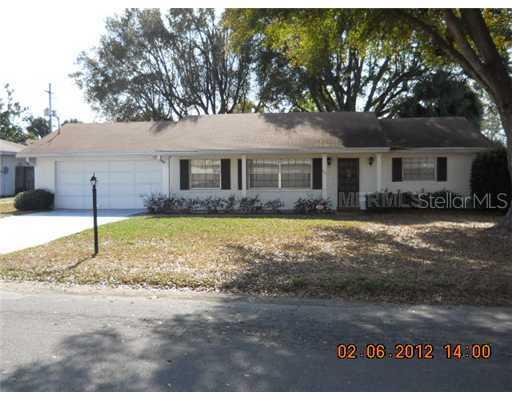 161 Okaloosa Dr., Winter Haven, FL 33884