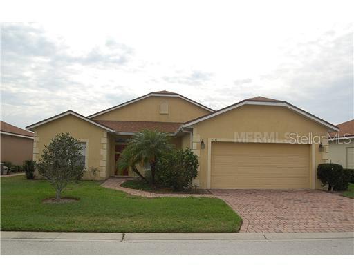 4331 Gullane Dr., Lake Wales, FL 33859