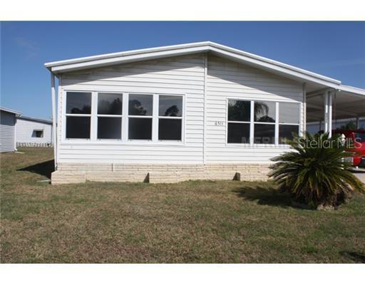 6511 Raintree Ln., Winter Haven, FL 33881