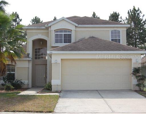 340 Troon Cir., Davenport, FL 33897