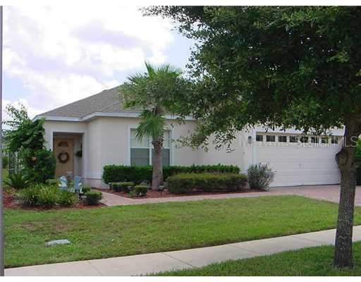 1821 N N Hampton Dr Dr., Davenport, FL 33897