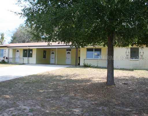 209 S 1st St., Haines City, FL 33844