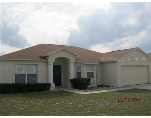 5015 Quercus Loop, Winter Haven, FL 33880