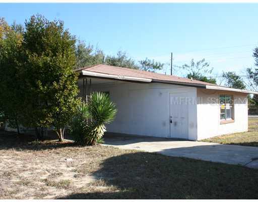 2449 Lydia St., Lake Wales, FL 33898