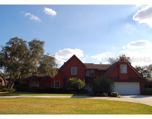 2 Bridgewater Dr., Winter Haven, FL 33884