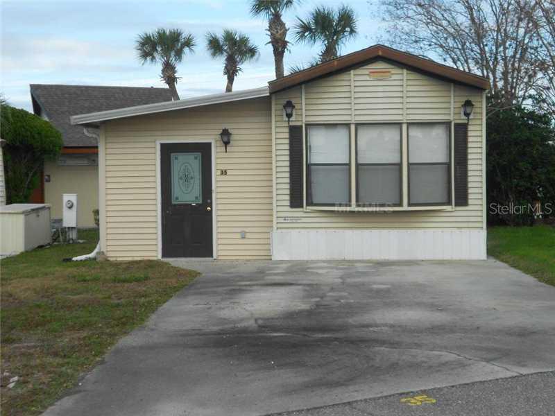 9000 Us Highway 192 #35, Clermont, FL 34714