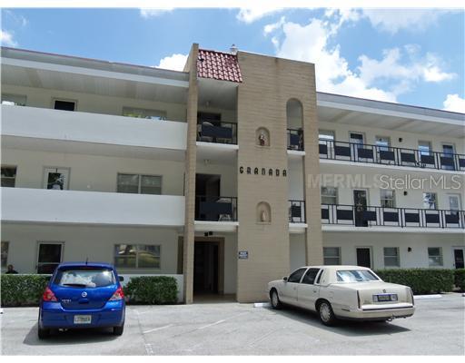 100 El Camino Dr. #303, Winter Haven, FL 33884