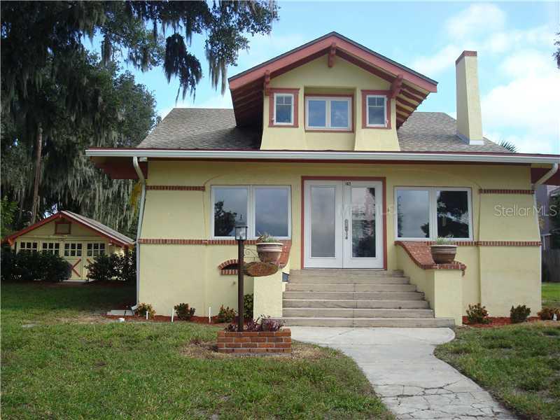 1421 N Lake Howard Dr., Winter Haven, FL 33881