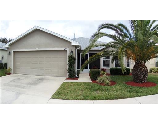 419 Lake Suzanne Dr., Lake Wales, FL 33859