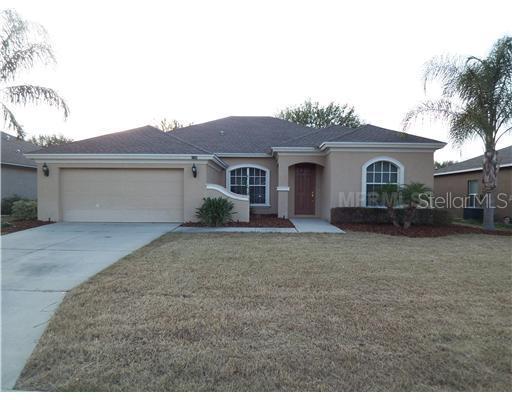 6745 Hampshire Blvd., Lakeland, FL 33813