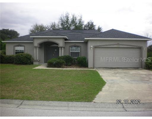 105 Spurlin Ct., Winter Haven, FL 33880