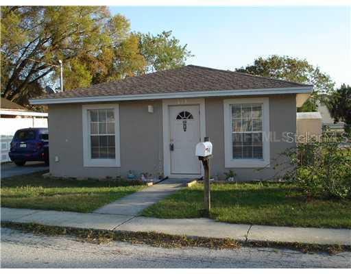 648 Avenue P, Winter Haven, FL 33880