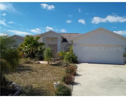 869 Tartan Loop, Lake Wales, FL 33853