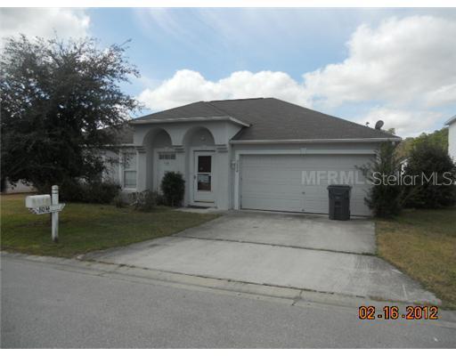 [Address Hidden by Seller], Lakeland, FL 33811