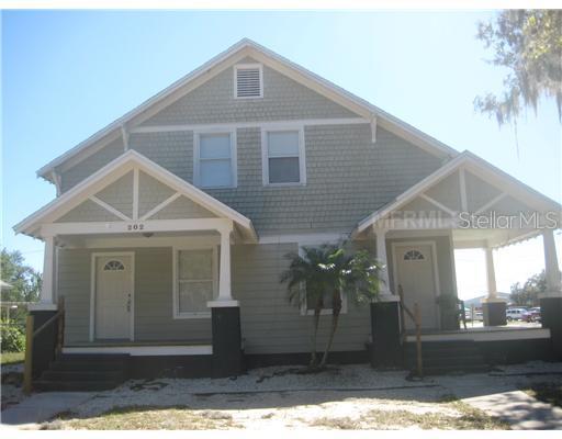 200 E Polk Ave., Lake Wales, FL 33853