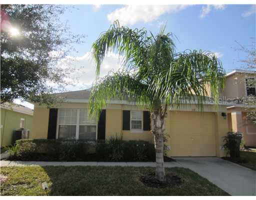 339 Earlmont Pl., Davenport, FL 33896