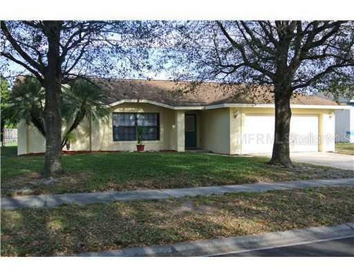 4117 Barnsley Dr., Orlando, FL 32812