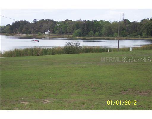 W 4th Ct., Frostproof, FL 33843
