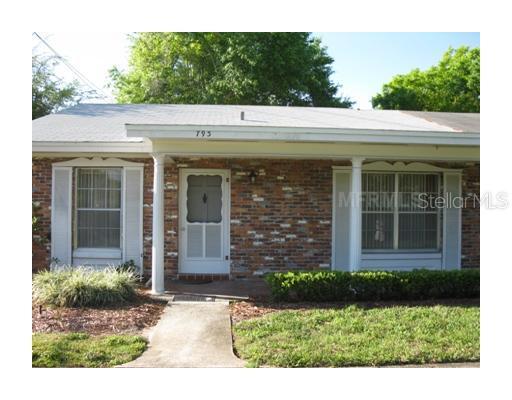 793 Avenue Q, Winter Haven, FL 33880