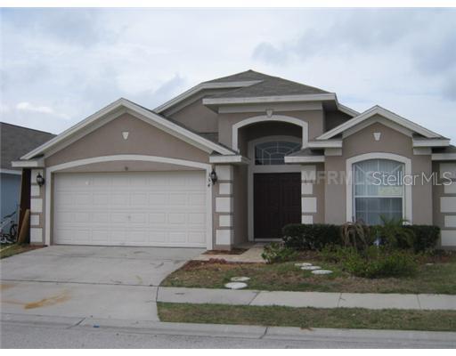 354 Bramley Ct., Davenport, FL 33897